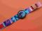 SUPER ZEGAREK SWATCH POP!! UNIKATOWY MODEL!!