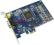 KARTA DVR 8x KAMER 4x AUDIO 200 kl/s PCI EXPRESS