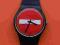 NOWY ZEGAREK SWATCH !UNIKATOWY MODEL SIGNS!