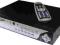 Rejestrator 8xVideo 8xAUDIO 200kl H.264 PENTAPLEX
