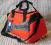 REEBOK _NOWA TORBA FITNESS -100% ORYGINAŁ