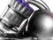 DYSON Odkurzacz bezworkowy DC37 Allergy Parquet
