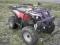 sprzedany!!! Quad atv 150 polecam