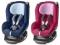 Maxi Cosi TOBI 2012 fotelik 9-18 kg 8 x kolor