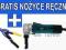 ELEKTRYCZNE NOŻYCE DO BLACHY FALISTEJ +GRATIS 1kW