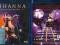 Rihanna GOOD GIRL GONE BAD LIVE || BLU-RAY