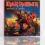 IRON MAIDEN INVASION OF RARITIES stan: M 2 LP