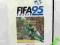 FIFA SOCCER 95 MEGA DRIVE