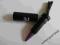 Kajal Sleek kolor Odyssei, Purple,fiolet,fioletowy