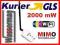 Alfa AWUS036NHR 2000mW w technologii MIMO _KURIER