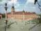 WARSZAWA -PLAC ZAMKOWY