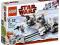 NOWE !!! KLOCKI LEGO STAR WARS 8084 Snowtrooper