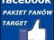 Facebook 1000 Fanów |GRATIS+TARGET+stat| od FIRMY