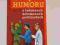 KSIĘGA HUMORU o lekarzach żołnierzach policja NOWA