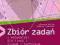 Matematyka 1 zbiór zadań z.pod.i roz. SENS - NOWY
