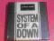 SYSTEM OF A DOWN - Bundle Album (box 5cd) folia