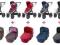 Maxi Cosi Mura 4 2012 + Gondola + folia od G-7