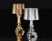 LAMPA NOCNA BAROQE MT-1 gold,silver 52cm cudo!!