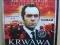 Krwawa niedziela DVD Paul Greengrass Folia Warto!