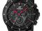 CASIO EDIFICE CHRONO EF-552PB -1A4 WR100 CARBON