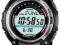 Casio SGW-200 -1V DYSTANS SENSOR KALORIE LAP 150