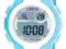 ZEGAREK LORUS R2323EX9 WR100 2 ALARMY STOPER ...
