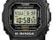 CASIO G-SHOCK DW-5600E -1V MULTI-ALARM do 6 l. GW