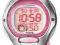 CASIO LW-200 -4B WR 50M DUAL TIME ALARM do 6 l. GW