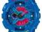 CASIO G-SHOCK GA-110HC -2A 5 ALA 1/1000 WR200 GWAR