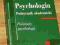 Psychologia podręcznik akademicki tom 1 Strelau