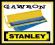 Brzeszczot do metalu Stanley Laser 24z pila 15-558