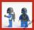 FIGURKA LEGO MANDALORIAN + GRATIS NOWY