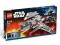 LEGO STAR WARS 8096 EMPEROR PALPATINE'S SHUTTLE