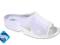 Obuwie medyczne antybakteryjne BIO SLIPPER 34/35