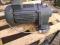 silnik elektryczny 1 kw/220 v motoreduktor 35 obr