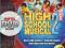 MATTEL HIGH SCHOOL MUSICAL 2 GRY DVD