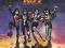 KISS - DESTROYER ( UK PRESS )