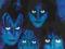 KISS - CREATURES OF THE NIGHT