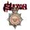 SAXON - STRONG ARM OF THE LAW ( 1 PRESS UK )