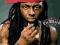 Lil Wayne (Close Up) - plakat 91,5x61 cm