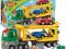 Lego 5684 Duplo Ville Transporter Samochodów NOWE