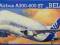 REV04206 AIRBUS A 300-600 ST BELUGA REVELL 1/144