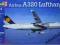 REV04267 AIRBUS A320 Lufthansa REVELL 1/144