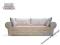 STYLOWA SOFA 240x90 ROMA OD PRODUCENTA Z KALWARII