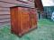 Unikatowa komoda BIEDERMEIER, POLECAM !!! / 41