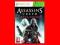 ASSASSIN'S CREED REVELATIONS [XBOX360] PL! NOWA!