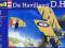 REV04677 DE HAVILLAND D.H.2 REVELL  1/72