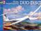 REV04266 GLIDER DUO DISCUS REVELL 1/32
