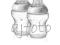 Tommee Tippee butelka do karmienia 260 ml 1 szt