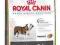 Royal Canin, Bulldog 24 - 12kg. EDUC - Gratis !!!